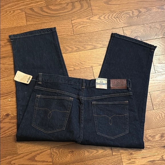Lauren Ralph Lauren Other - Women Dark Blue cropped Jeans